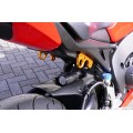 Sato Racing Billet Racing / Tie Down Hook for the Honda NON ABS CBR1000RR (2008-2016) Sato Racing Billet Racing / Tie Down Hook for the Honda NON ABS CBR1000RR (2008-2016)